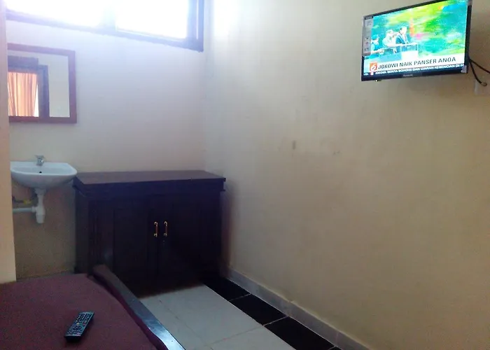 Hostal Bayudya *