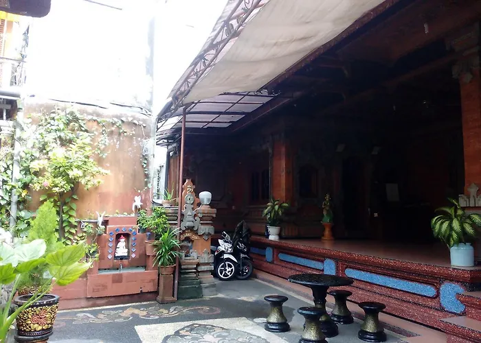 Bayudya * Kuta Lombok