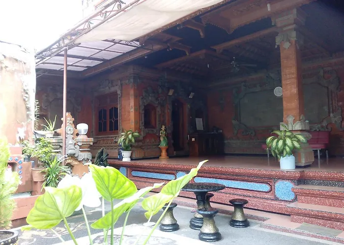 Bayudya * Kuta Lombok