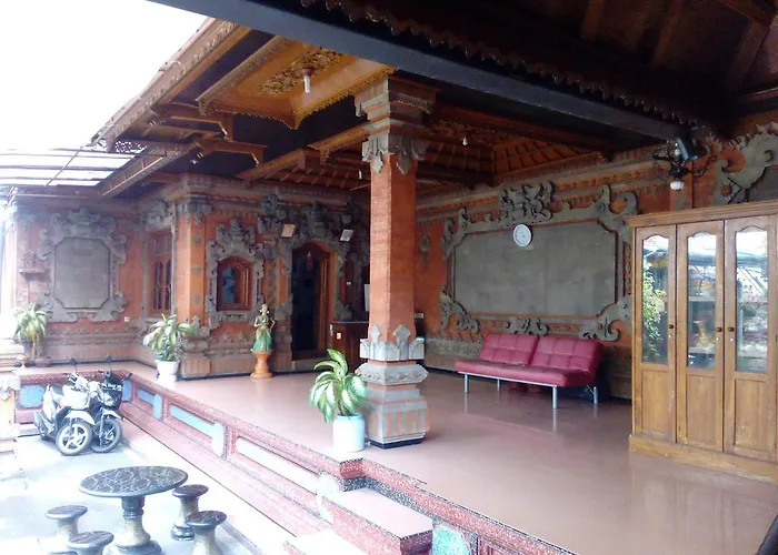 Bayudya * Kuta Lombok