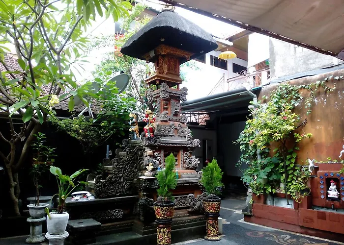Bayudya * Kuta Lombok