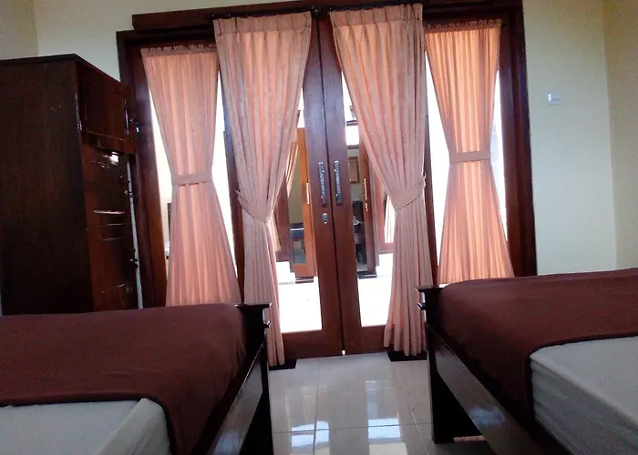 Bayudya * Kuta Lombok