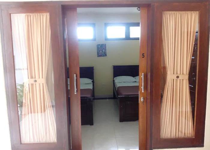 Bayudya * Kuta Lombok