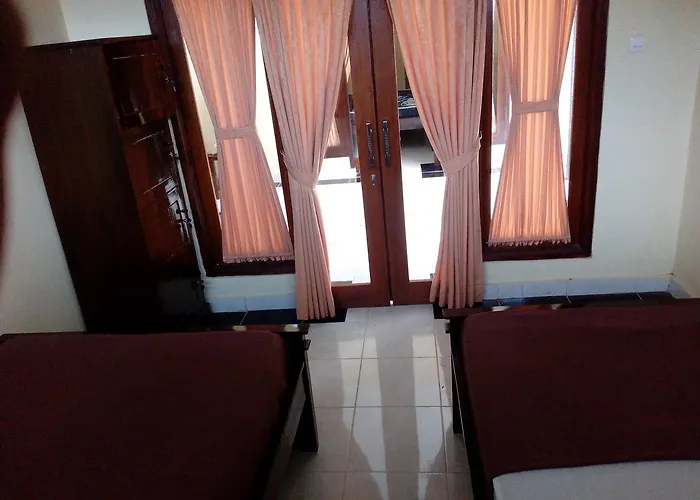 Bayudya * Kuta Lombok