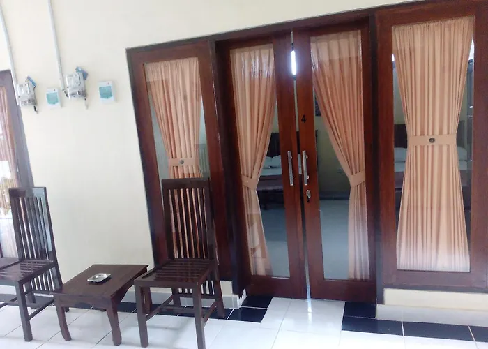 Bayudya * Kuta Lombok