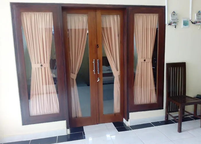Bayudya * Kuta Lombok