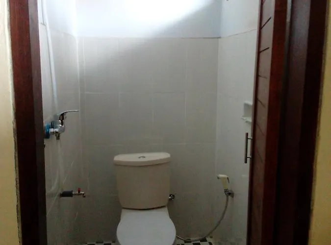 Hostal Bayudya *
