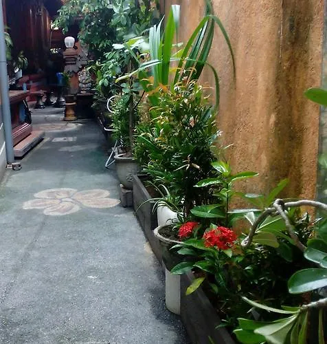 Bayudya * Kuta Lombok