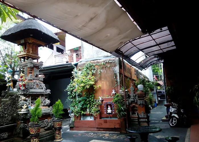 Bayudya * Kuta Lombok