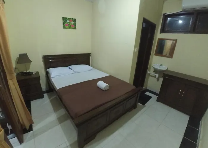 Bayudya * Kuta Lombok